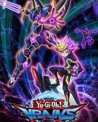 Yu-Gi-Oh! VRAINS